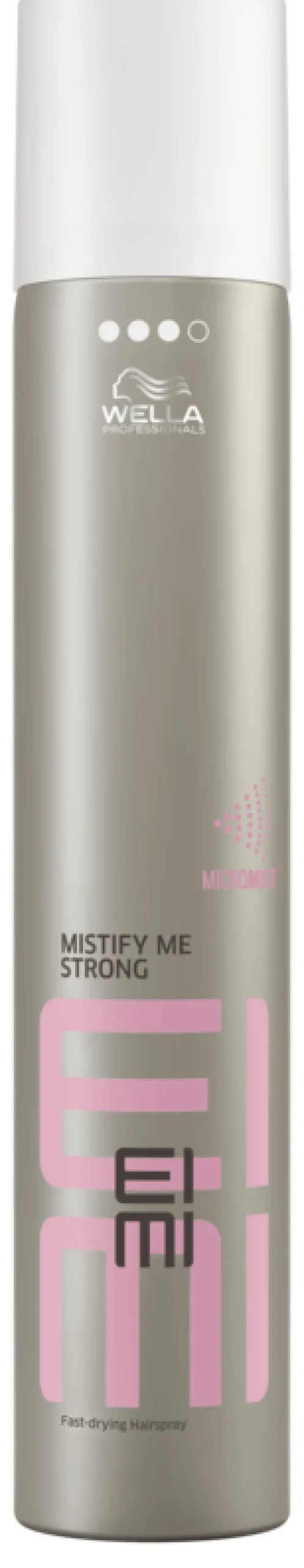 Fashion Wella Eimi Mistify Me Strong Haarspray