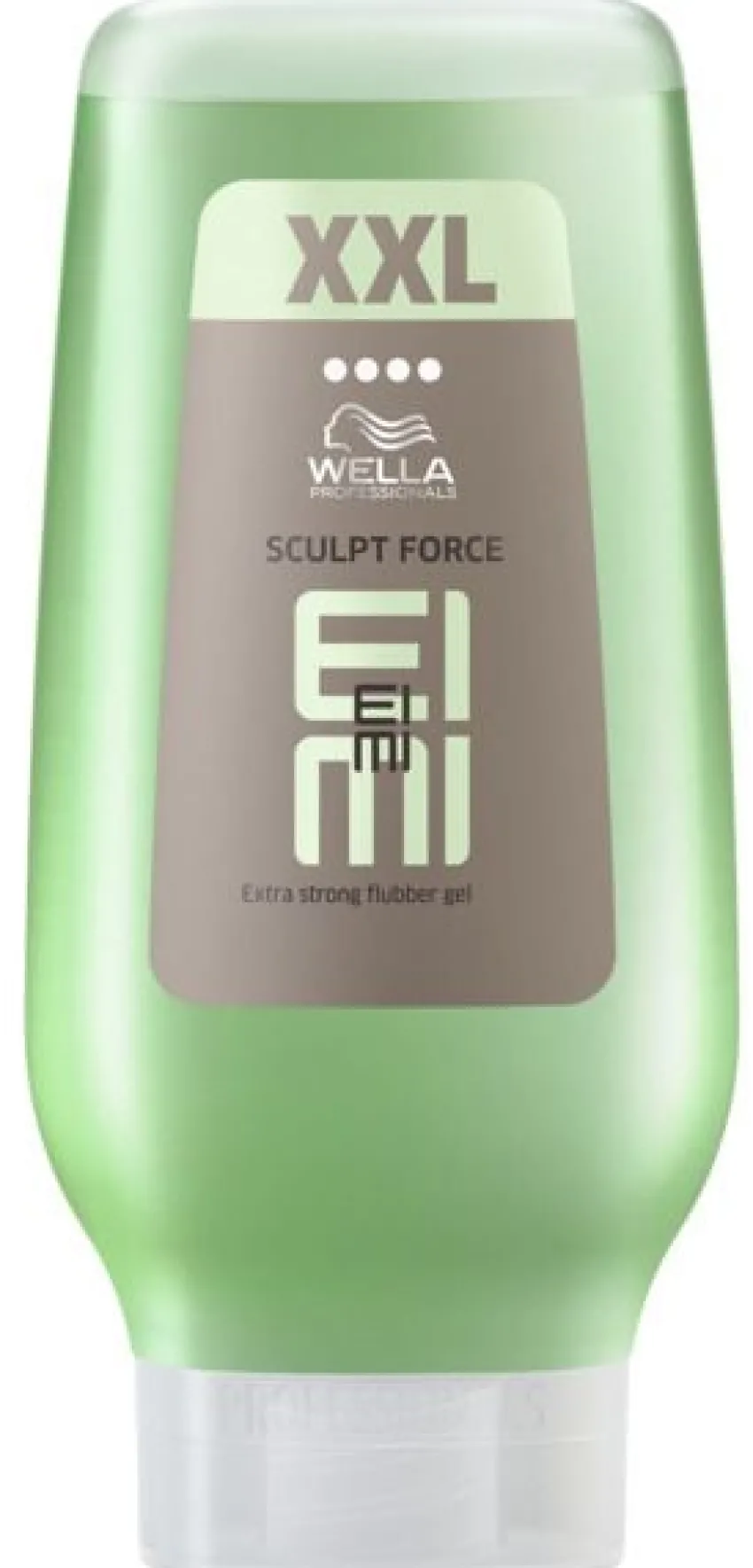 Outlet Wella Eimi Sculpt Force Flubber Gel extra stark
