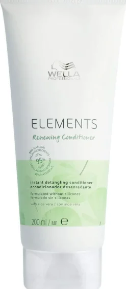 Best Wella Elements Renewing Conditioner