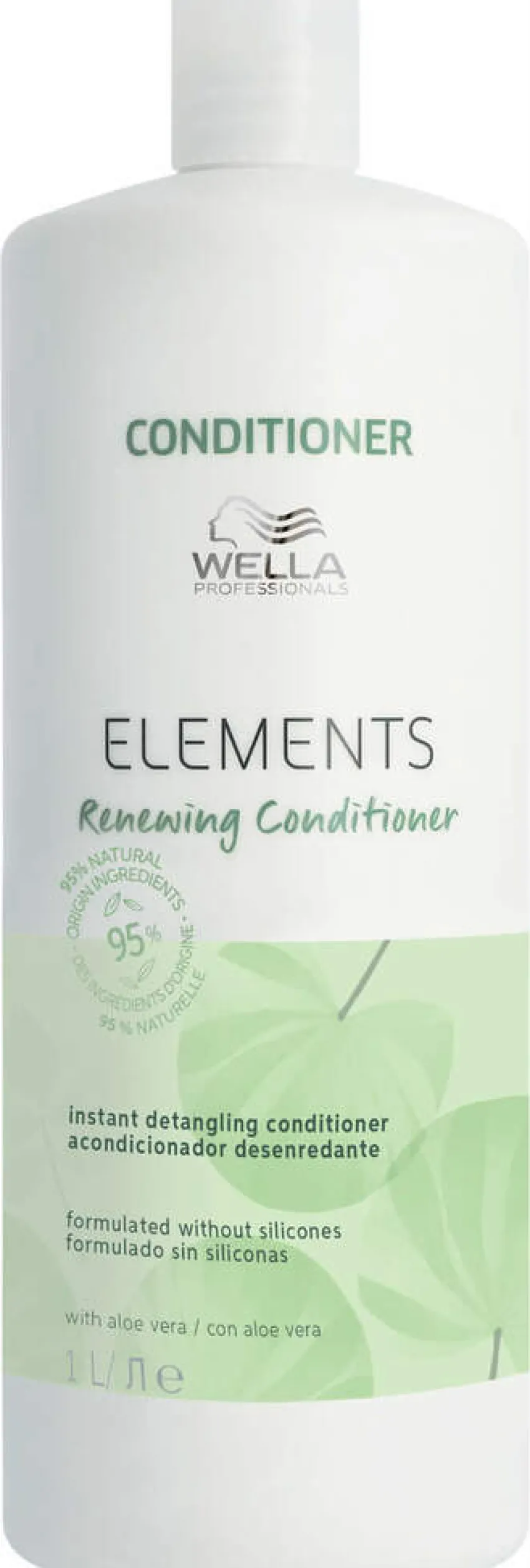 Best Wella Elements Renewing Conditioner
