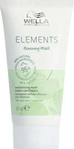 Discount Wella Elements Renewing Mask