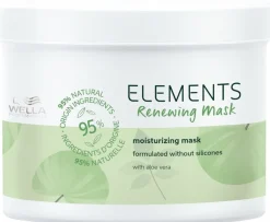 Discount Wella Elements Renewing Mask