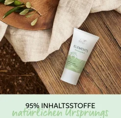 Discount Wella Elements Renewing Mask