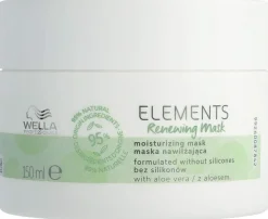 Discount Wella Elements Renewing Mask