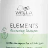 Best Wella Elements Renewing Shampoo