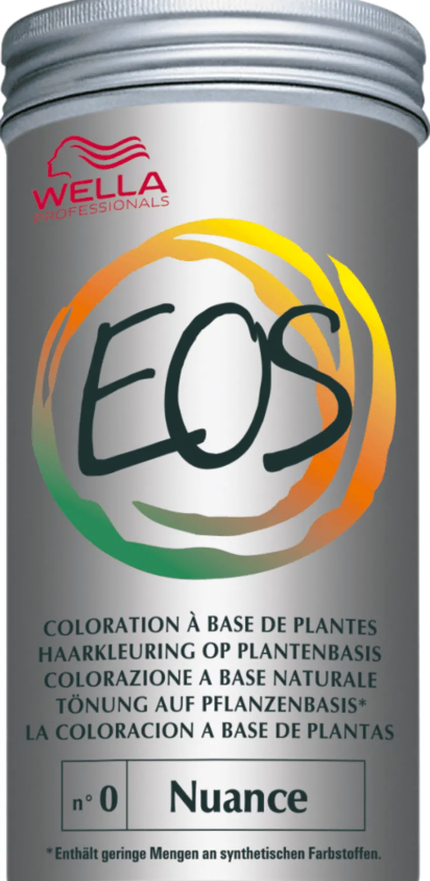 Discount Wella EOS Pflanzentönung 120g