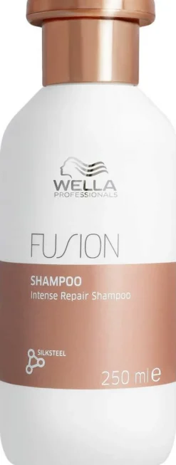 Sale Wella Fusion Shampoo
