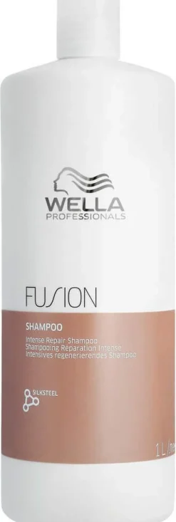 Sale Wella Fusion Shampoo
