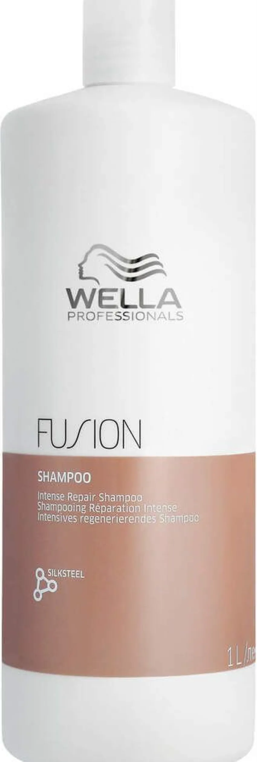 Sale Wella Fusion Shampoo