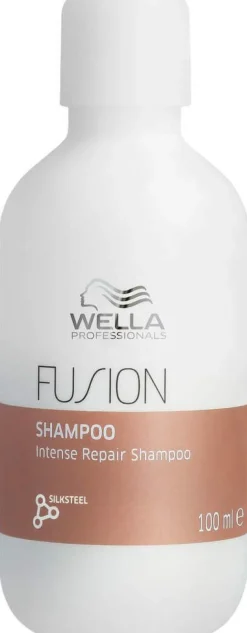 Sale Wella Fusion Shampoo