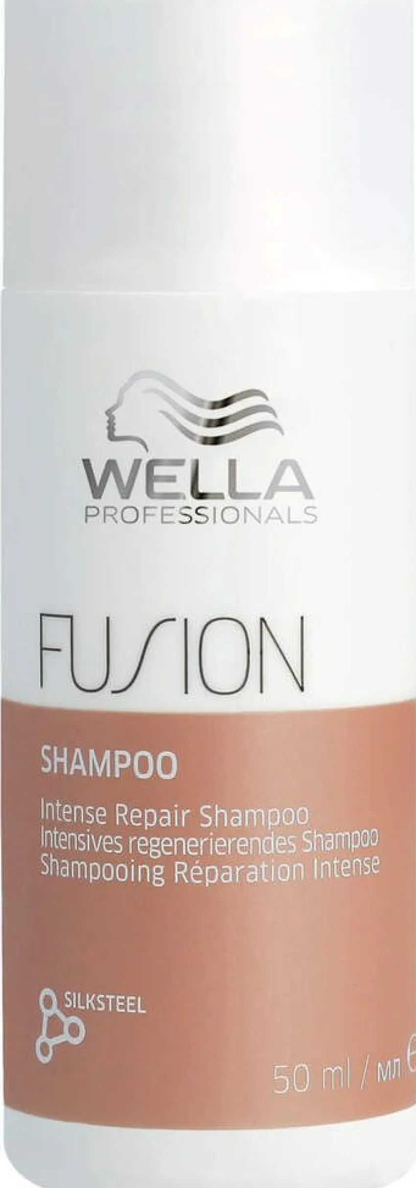 Sale Wella Fusion Shampoo