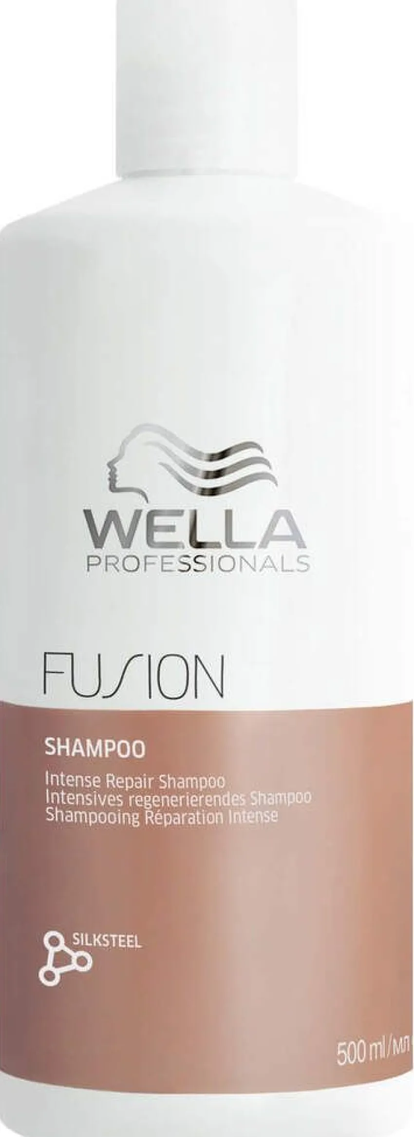 Sale Wella Fusion Shampoo