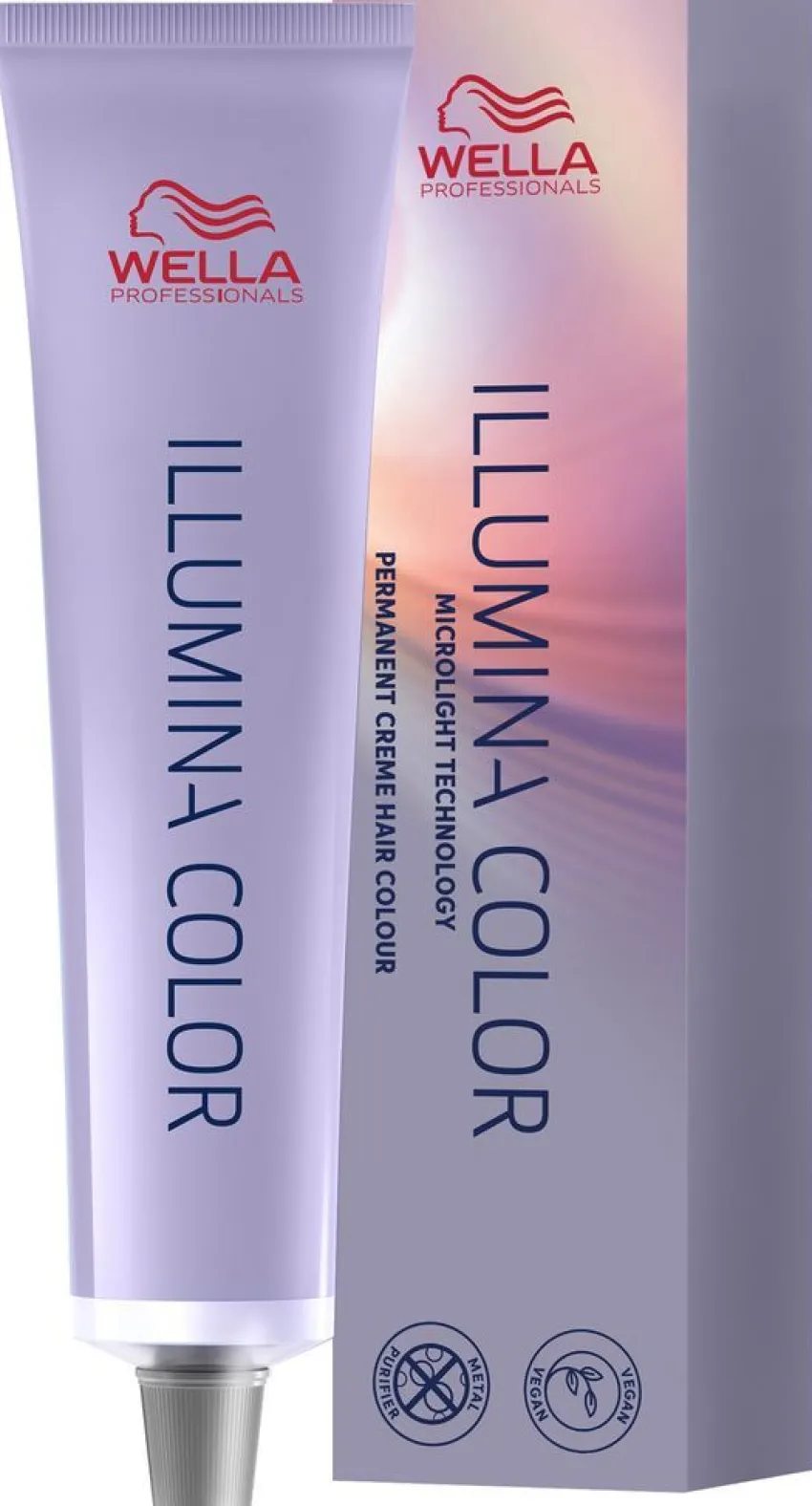 Discount Wella Illumina Color ME+ 60ml