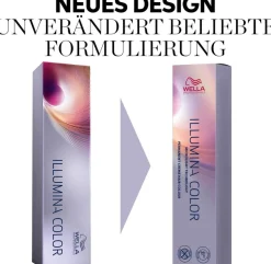 Discount Wella Illumina Color ME+ 60ml