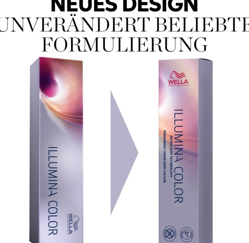 Discount Wella Illumina Color ME+ 60ml