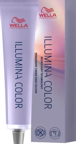 Best Wella Illumina Color 60ml