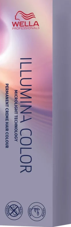 Best Wella Illumina Color 60ml