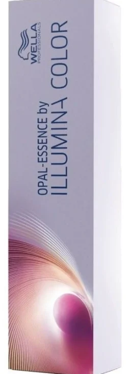 Hot Wella Illumina Color Opal Essence