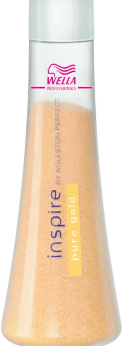 Fashion Wella Inspire by Koleston Perfect Farbgranulat