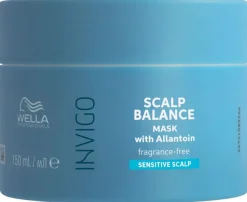 Online Wella Invigo Balance Scalp Mask for Sensitive Scalp