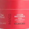 Outlet Wella Invigo Color Brilliance Vibrant Color Maske kräftiges Haar