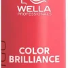 New Wella Invigo Color Brilliance Vitamin Conditioning Mousse