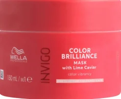 Sale Wella Invigo Color Brilliance Vibrant Color Mask feines Haar