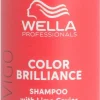 Outlet Wella Invigo Color Brilliance Protect Shampoo feines Haar