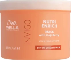 Clearance Wella Invigo Nutri-Enrich Deep Nourishing Mask