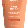 Fashion Wella Invigo Nutri-Enrich Frizz Control Cream
