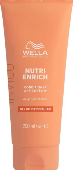Outlet Wella Invigo Nutri-Enrich Deep Nourishing Conditioner