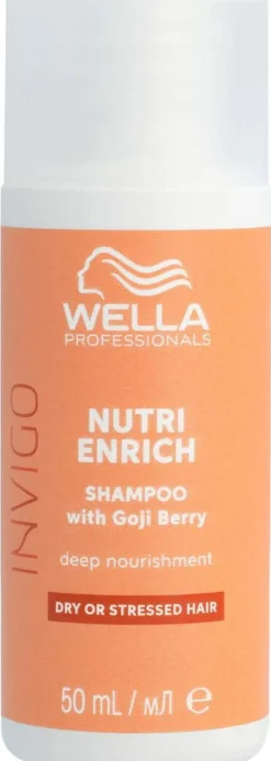 Discount Wella Invigo Nutri-Enrich Deep Nourishing Shampoo
