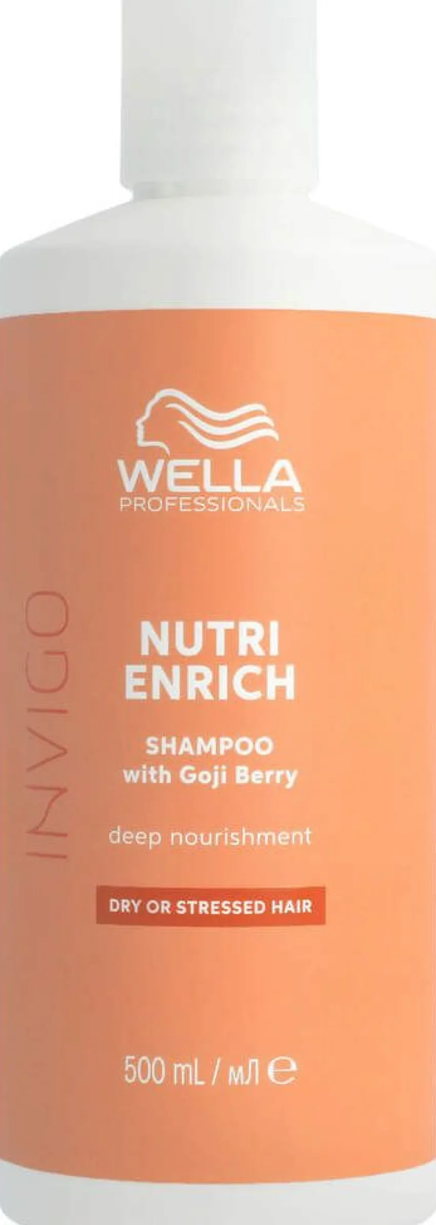 Discount Wella Invigo Nutri-Enrich Deep Nourishing Shampoo