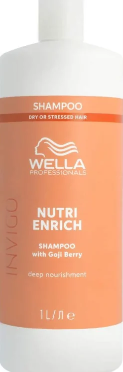 Discount Wella Invigo Nutri-Enrich Deep Nourishing Shampoo