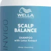 Discount Wella Invigo Scalp Balance Deep Cleansing Shampoo