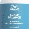 Clearance Wella Invigo Scalp Balance Anti-Dandruff Shampoo
