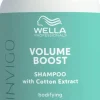 Fashion Wella Invigo Volume Boost Bodifying Shampoo