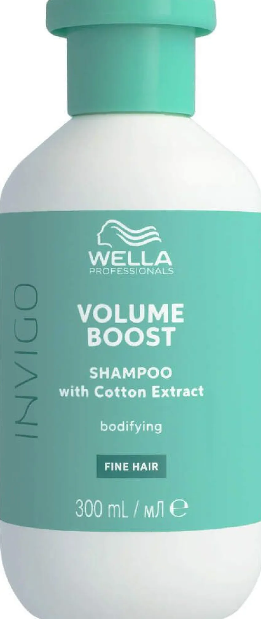 Fashion Wella Invigo Volume Boost Bodifying Shampoo