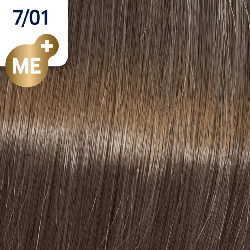 New Wella Koleston Perfect Me+ 60ml