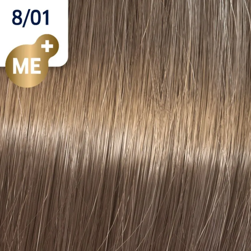 New Wella Koleston Perfect Me+ 60ml
