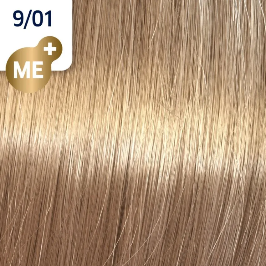 New Wella Koleston Perfect Me+ 60ml