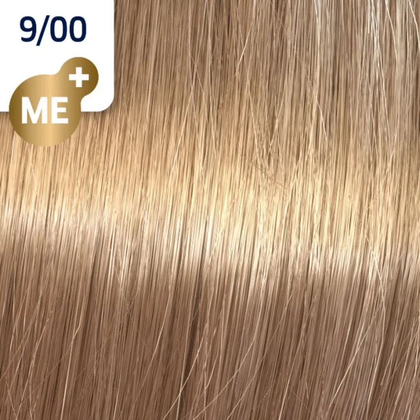 New Wella Koleston Perfect Me+ 60ml