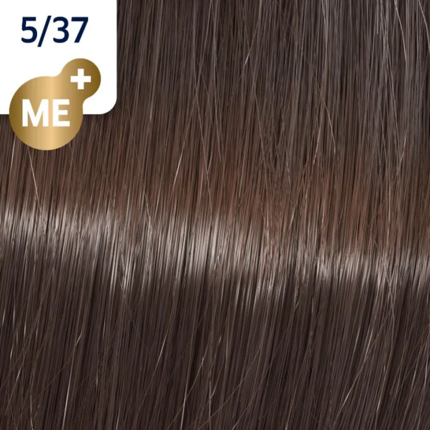 New Wella Koleston Perfect Me+ 60ml