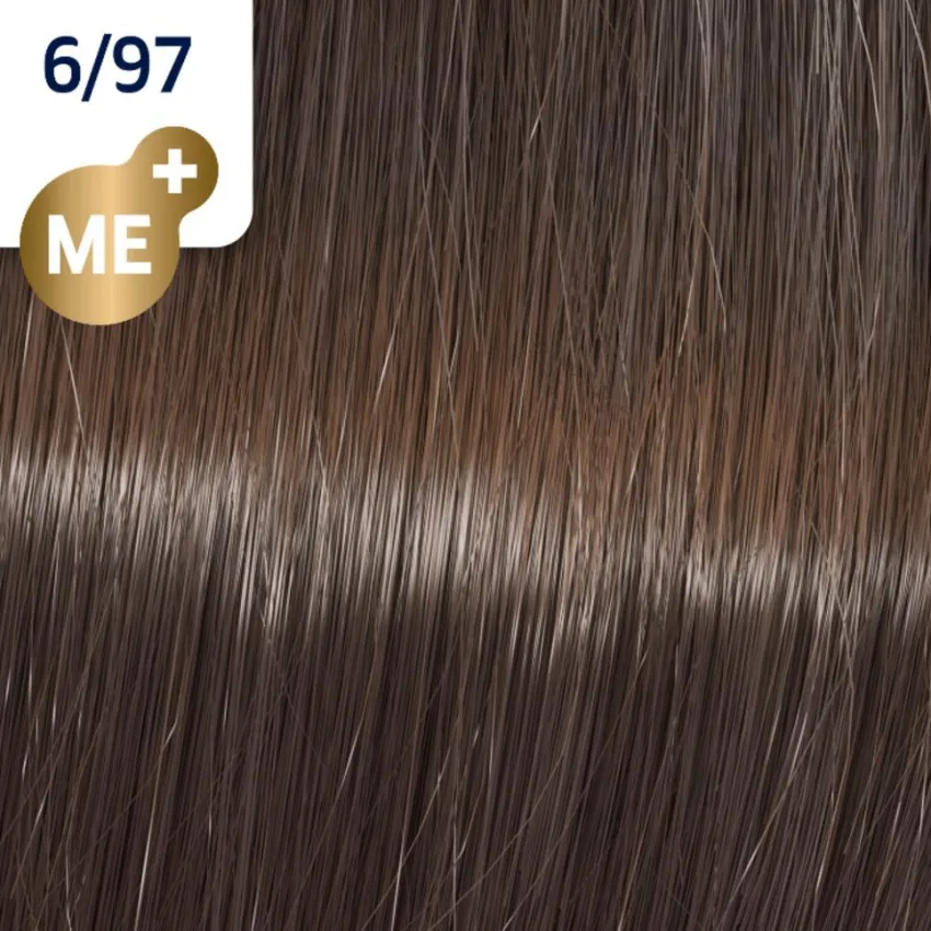 New Wella Koleston Perfect Me+ 60ml