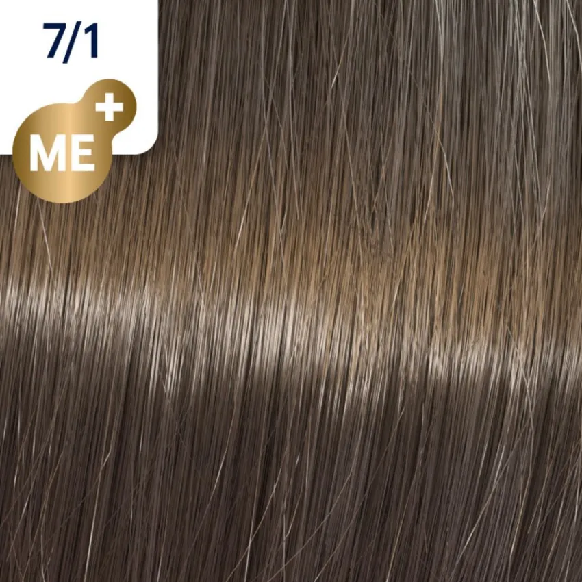 New Wella Koleston Perfect Me+ 60ml