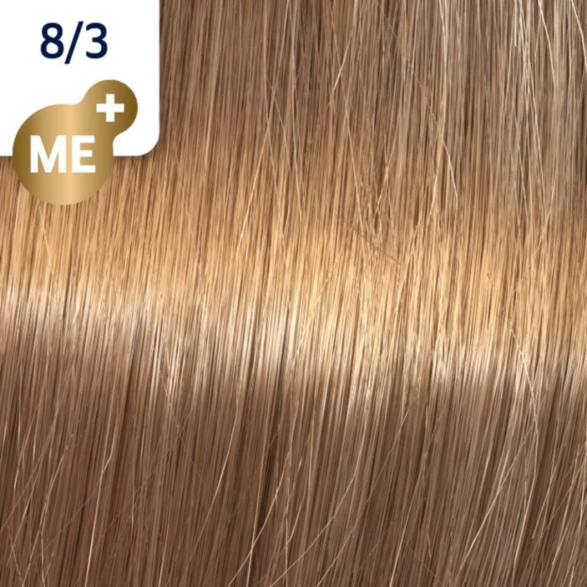 New Wella Koleston Perfect Me+ 60ml
