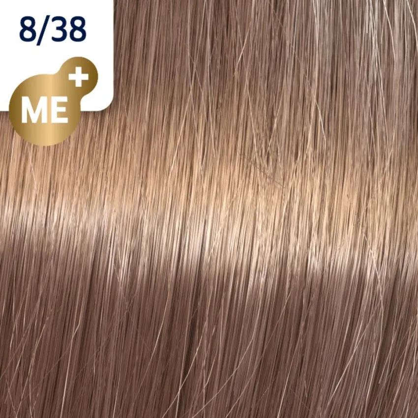 New Wella Koleston Perfect Me+ 60ml