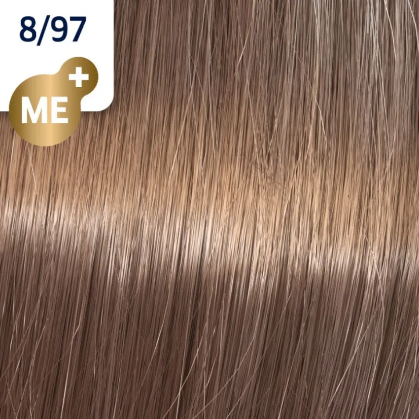 New Wella Koleston Perfect Me+ 60ml