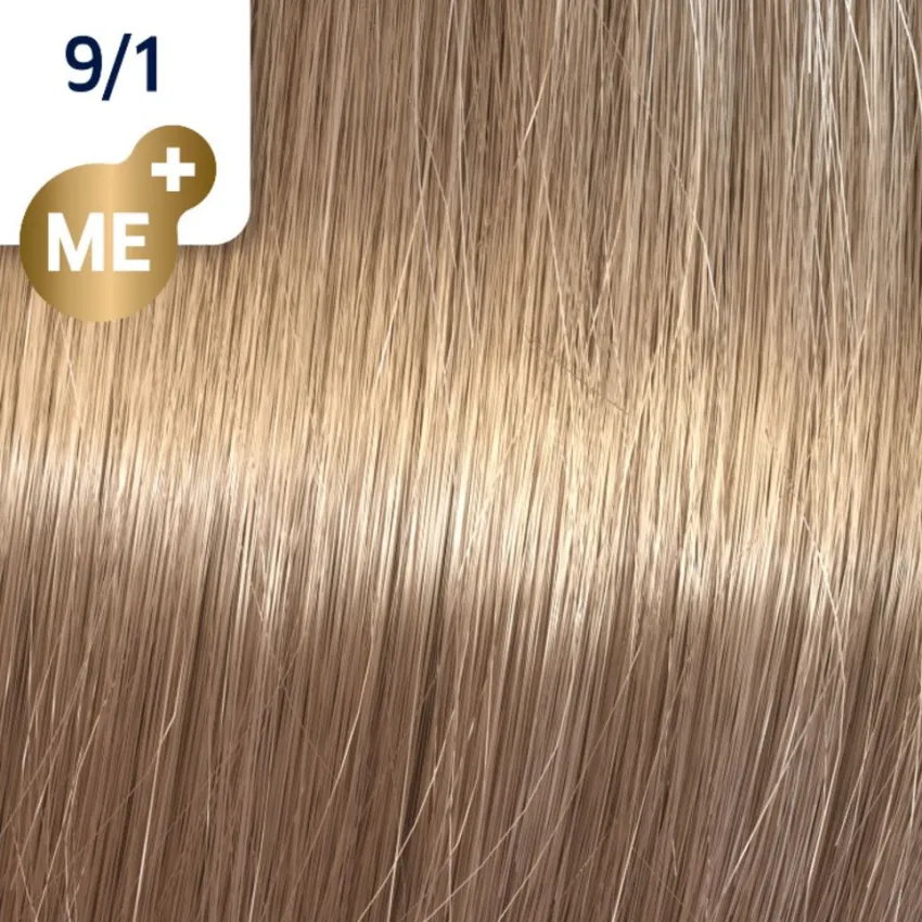 New Wella Koleston Perfect Me+ 60ml