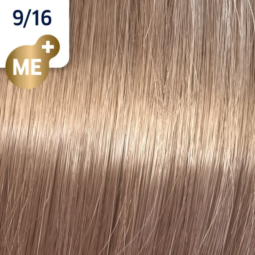 New Wella Koleston Perfect Me+ 60ml